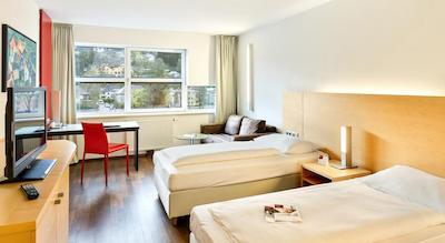 اوستریا ترند کنگرز اینسبروک