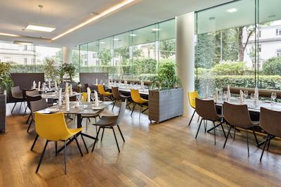 اوستریا ترند کنگرز اینسبروک