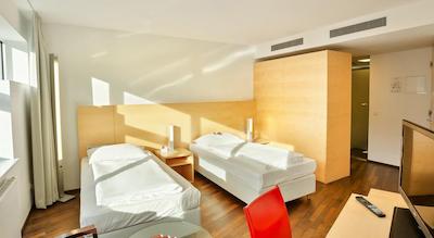 اوستریا ترند کنگرز اینسبروک