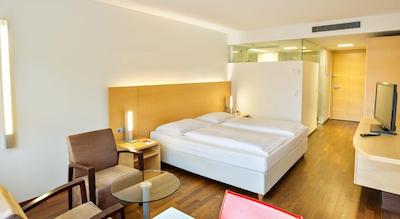 اوستریا ترند کنگرز اینسبروک