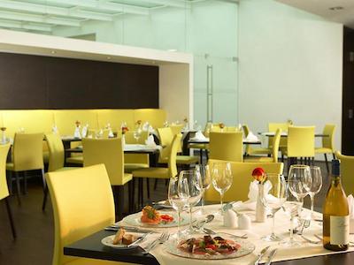 اوستریا ترند کنگرز اینسبروک