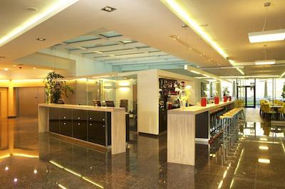 اوستریا ترند کنگرز اینسبروک