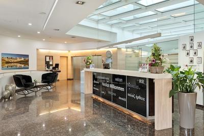 اوستریا ترند کنگرز اینسبروک