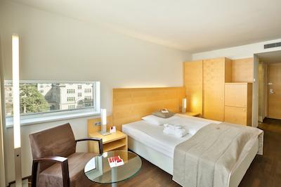 اوستریا ترند کنگرز اینسبروک