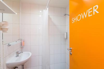 ل پتیت هتل پراگو