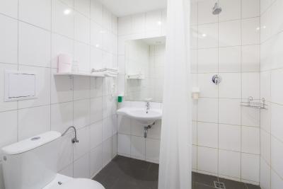 ل پتیت هتل پراگو