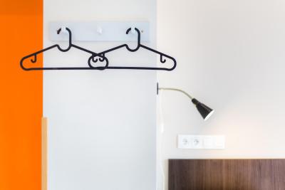 ل پتیت هتل پراگو