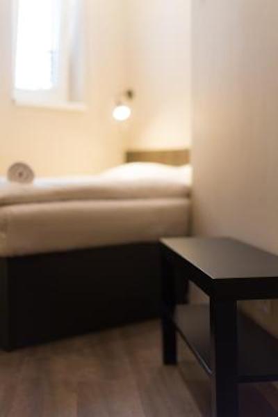 ل پتیت هتل پراگو