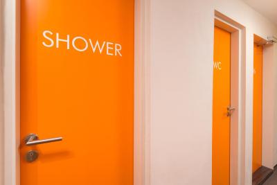 ل پتیت هتل پراگو