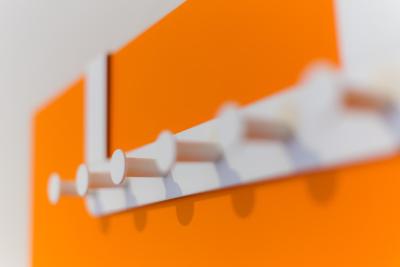 ل پتیت هتل پراگو