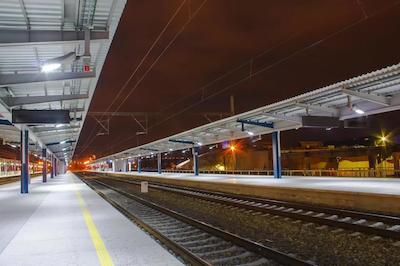 ل پتیت هتل پراگو