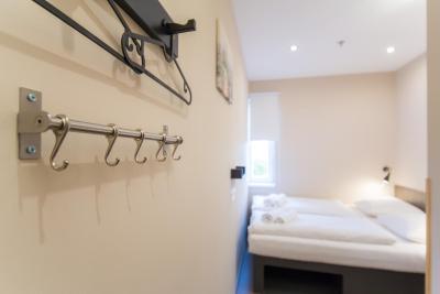 ل پتیت هتل پراگو