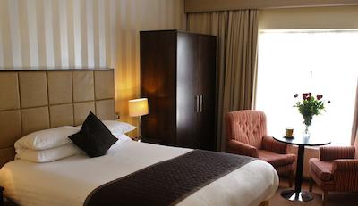 منلو پارک هتل