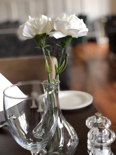 منلو پارک هتل