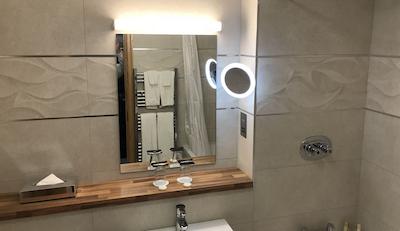 منلو پارک هتل