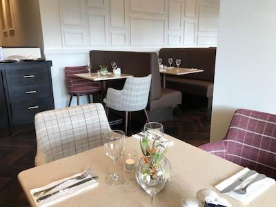 منلو پارک هتل