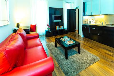 د لوانت لاودن