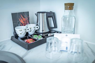 د لوانت لاودن