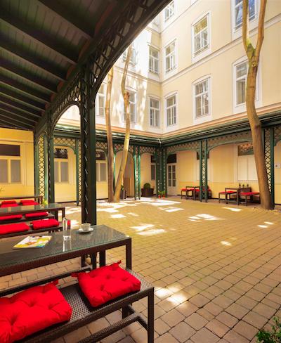 د لوانت لاودن