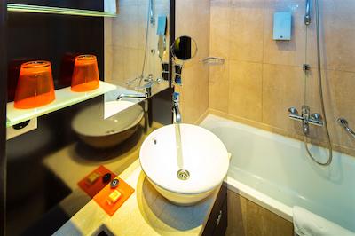 د لوانت لاودن