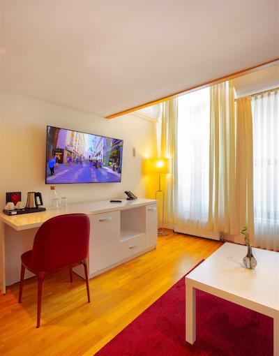 د لوانت لاودن