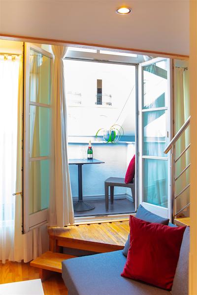 د لوانت لاودن