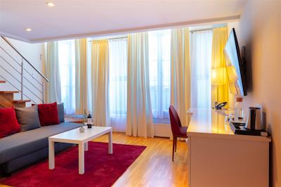 د لوانت لاودن