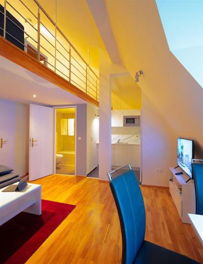 د لوانت لاودن