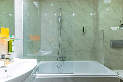 د لوانت لاودن