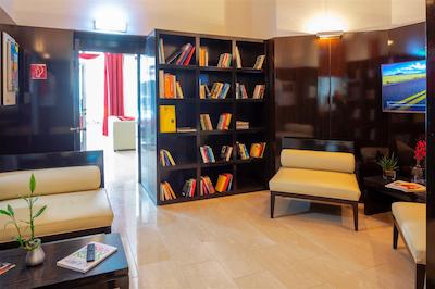 د لوانت لاودن