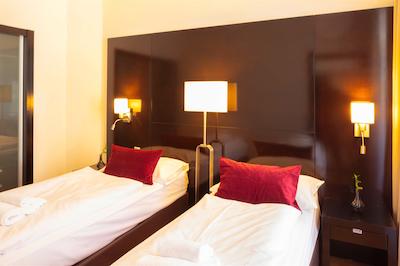 د لوانت لاودن