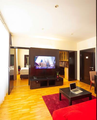 د لوانت لاودن