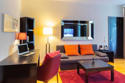 د لوانت لاودن