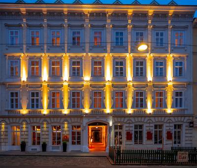 د لوانت لاودن