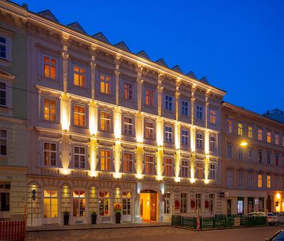 د لوانت لاودن