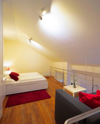 د لوانت لاودن