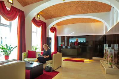 د لوانت لاودن