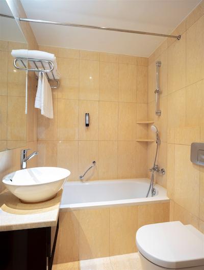 د لوانت لاودن