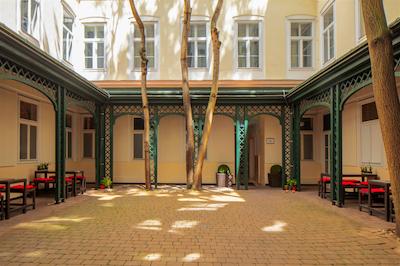 د لوانت لاودن