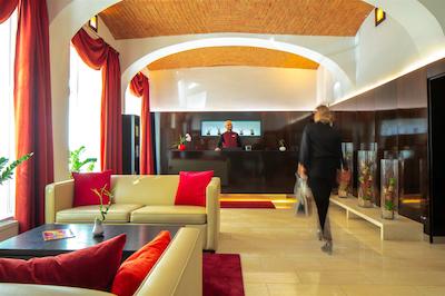 د لوانت لاودن