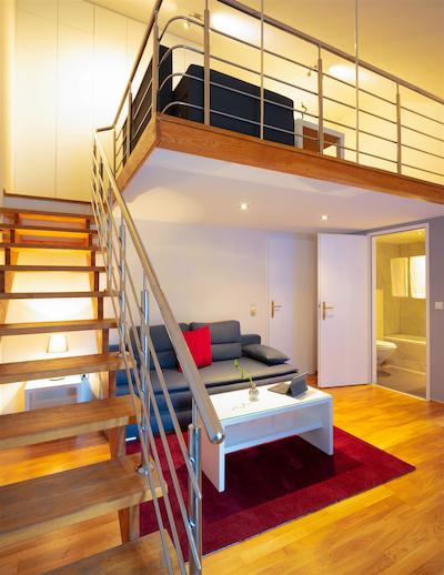 د لوانت لاودن