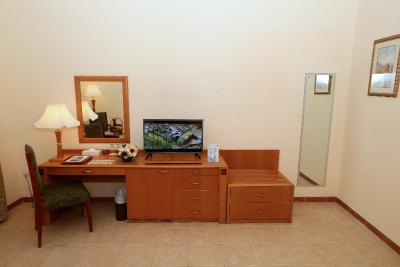 شارجاه پرمیر هتل اند ریزرت