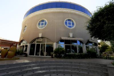 شارجاه پرمیر هتل اند ریزرت