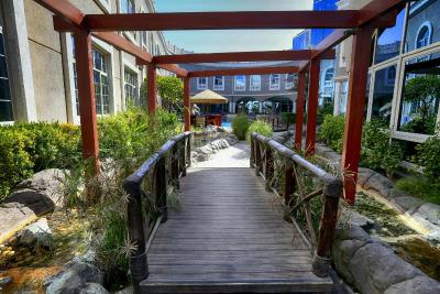 شارجاه پرمیر هتل اند ریزرت