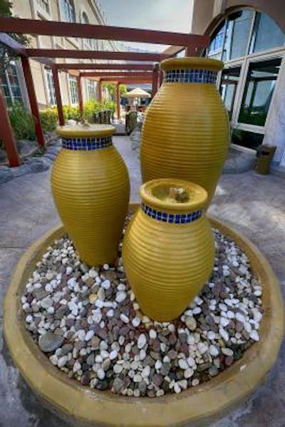 شارجاه پرمیر هتل اند ریزرت