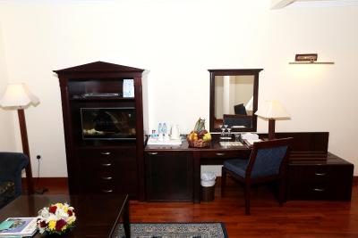 شارجاه پرمیر هتل اند ریزرت