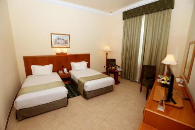 شارجاه پرمیر هتل اند ریزرت