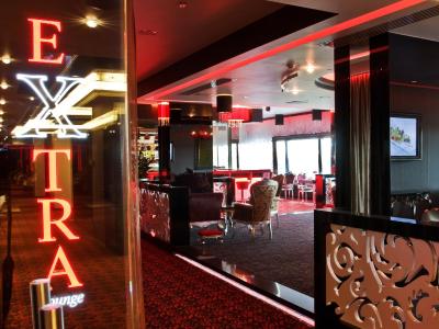 هتل کرستون مسکو