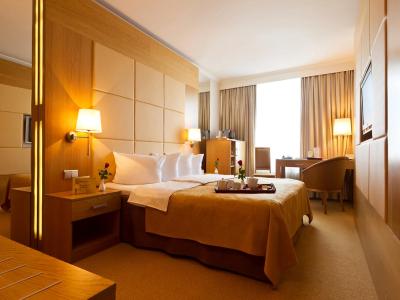 هتل کرستون مسکو