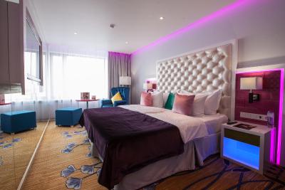 هتل کرستون مسکو